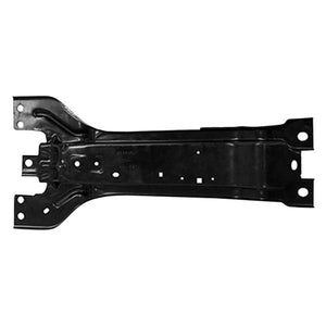 Hood Latch Support image