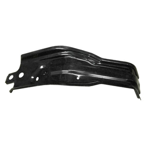 Hood Latch Support image