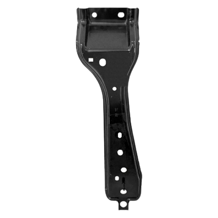 Nissan Sentra Hood Latch Support 1.6L L4 Turbocharged - NI1233108