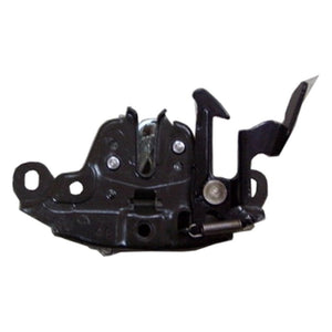 Hood Latch image
