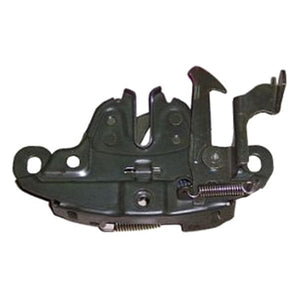 Hood Latch image