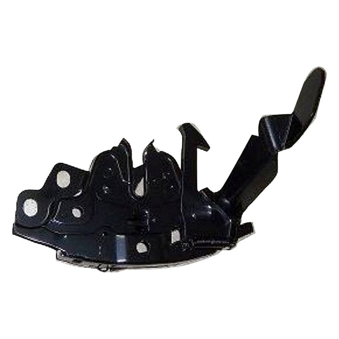 Nissan Altima Hybrid Hood Latch - NI1234124