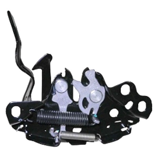 Nissan Altima S Hood Latch - NI1234128