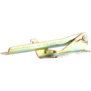 Hood Hinge Kit image