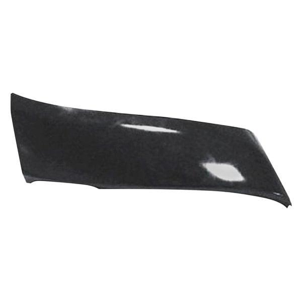 Nissan Pathfinder LE Front Driver Side Fender Extension Panel Flare Bumper Side To 12/98 - NI1242108