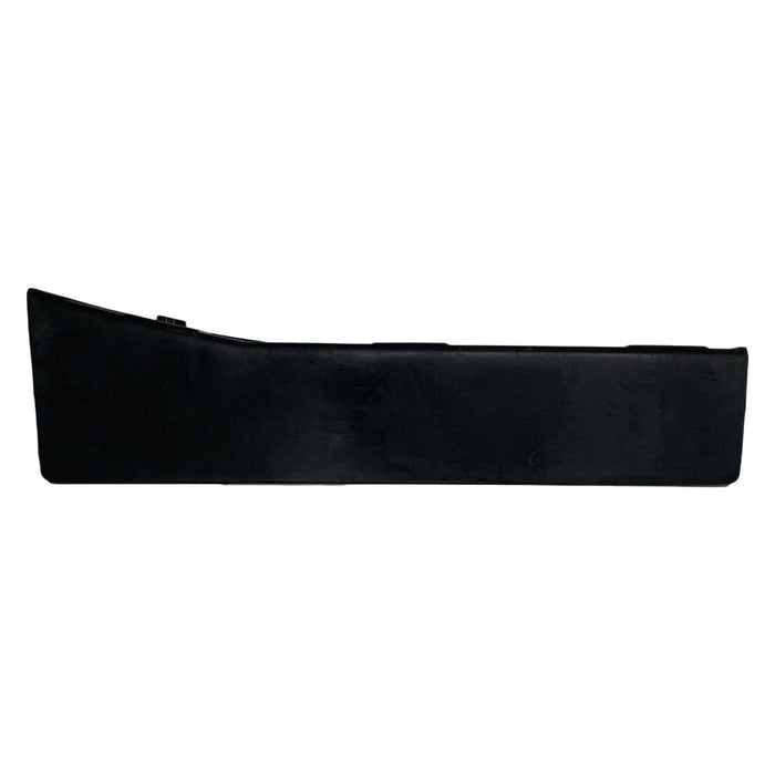 Nissan Qashqai/Rogue Sport Front Driver Side Fender Extension Panel Air Deflector - NI1242109
