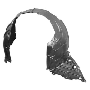 Driver Side Fender Liner image