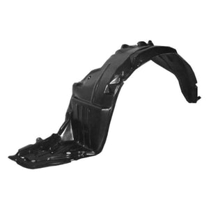 Front Driver Side Fender Splash Shield image