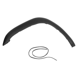 Front Driver Side Fender Flare image