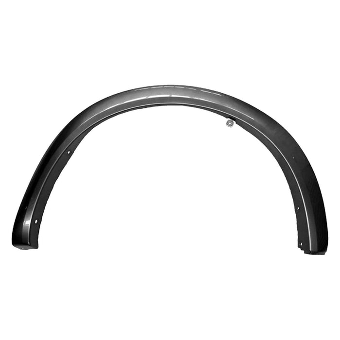 Nissan Armada Front Driver Side Fender Flare - NI1268102