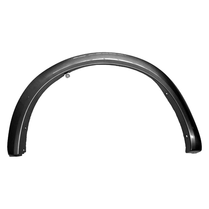 Nissan Armada Front Passenger Side Fender Flare - NI1269102