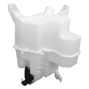 Washer Fluid Reservoir image