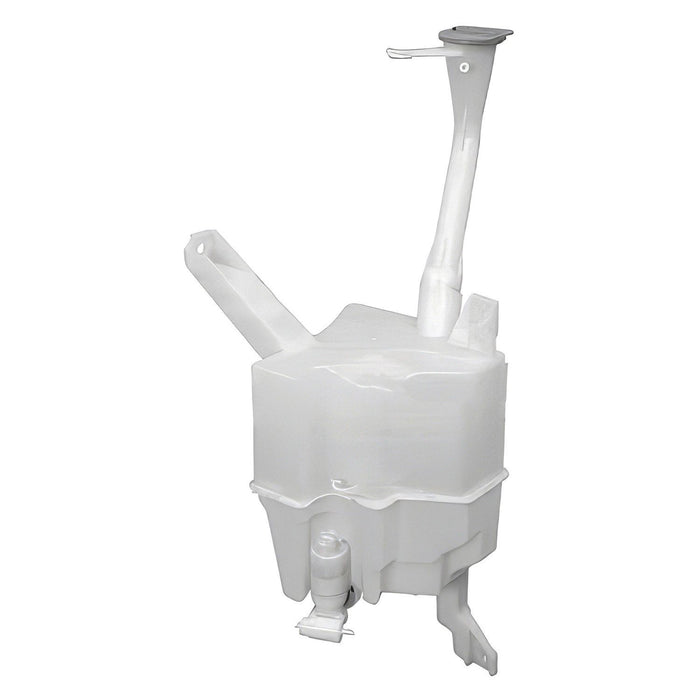 Nissan Qashqai/Rogue Sport Washer Fluid Reservoir Reservoir/Inlet/Cap/Pump Assembly - NI1288217