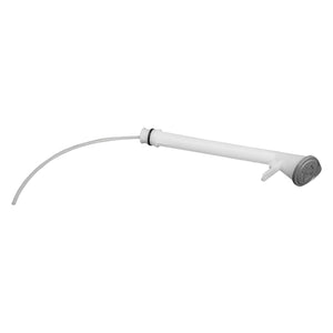 Washer Fluid Reservoir Filler Pipe image