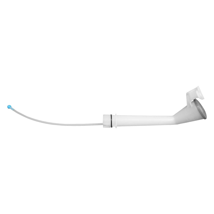 Nissan Altima Washer Fluid Reservoir Filler Pipe W/O Sensor Hole Inlet/Cap Assy - NI1289110