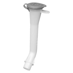 Washer Fluid Reservoir Filler Pipe image