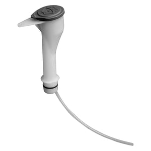 Washer Fluid Reservoir Filler Pipe image