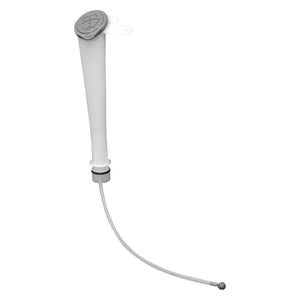 Washer Fluid Reservoir Filler Pipe image