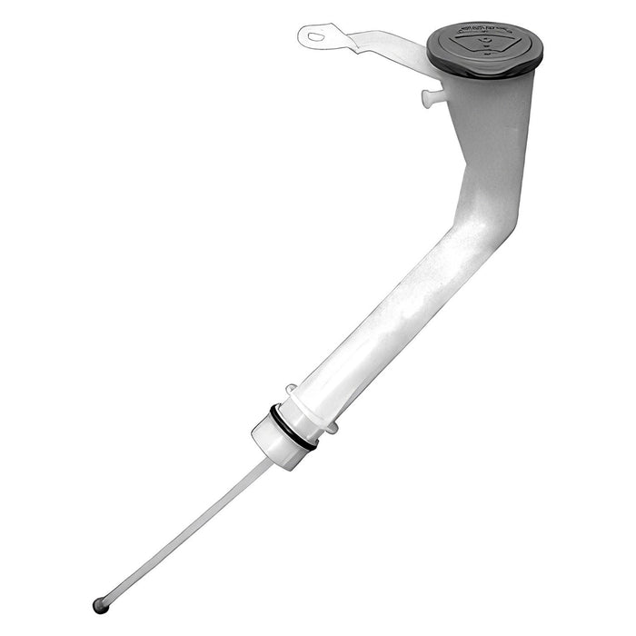 Nissan Qashqai/Rogue Sport Washer Fluid Reservoir Filler Pipe - NI1289115