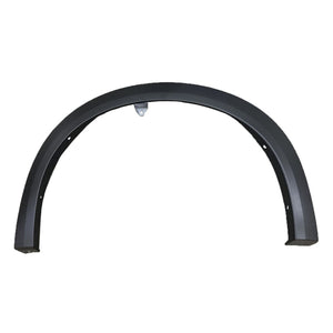 Wheel Arch Molding image