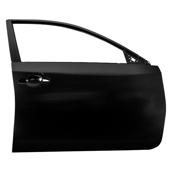 Panel de la puerta del lado del pasajero delantero del Nissan Altima Sedán - NI1301116