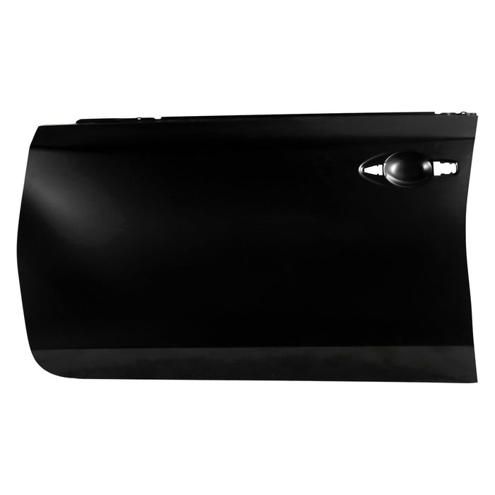 Nissan Altima Front Driver Side Door Outer Panel - NI1302106