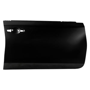 Front Passenger Side Door Outer Panel image