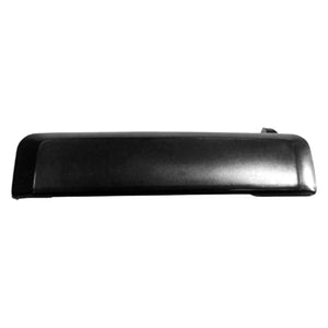 Exterior Door Handle image