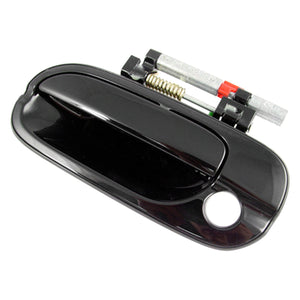 Front Driver Side Exterior Door Handle image
