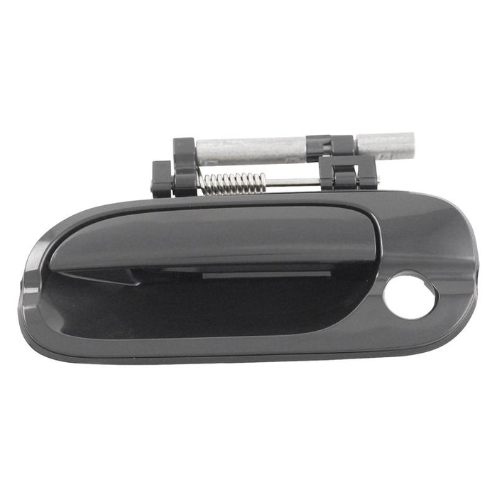 Nissan Sentra Front Driver Side Exterior Door Handle - NI1310117