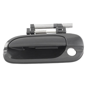 Front Driver Side Exterior Door Handle image