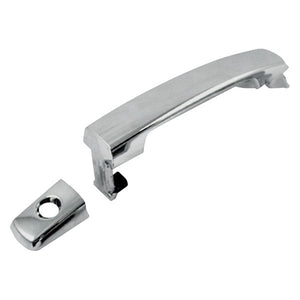 Front Driver Side Exterior Door Handle image