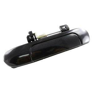 Front Driver Side Exterior Door Handle image
