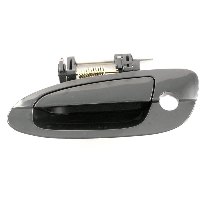 Nissan Altima Front Driver Side Exterior Door Handle - NI1310123