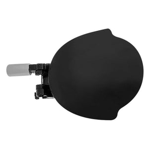 Front Driver Side Exterior Door Handle image