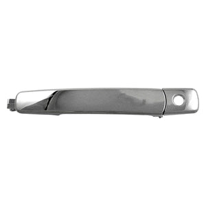 Front Driver Side Exterior Door Handle image