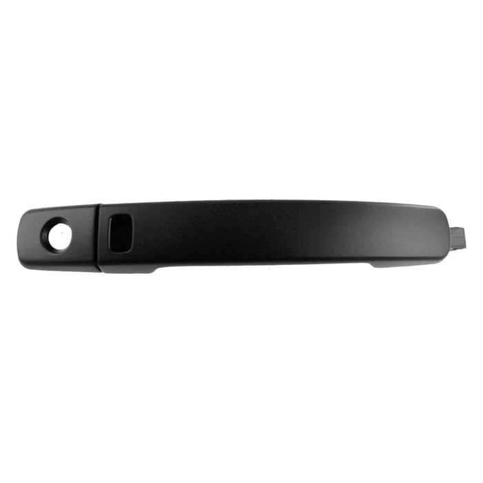 Nissan Altima Hybrid Front Driver Side Exterior Door Handle W/O Sensor - NI1310128