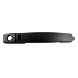 Front Driver Side Exterior Door Handle image