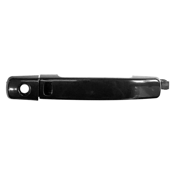 Nissan Altima Hybrid Front Driver Side Exterior Door Handle W/Sensor - NI1310136