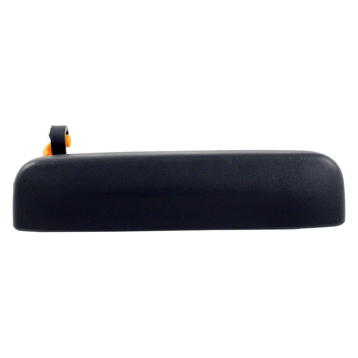 Nissan Frontier Front Passenger Side Exterior Door Handle - NI1311110