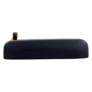 Front Passenger Side Exterior Door Handle image