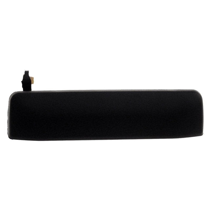 Nissan Pathfinder Front Passenger Side Exterior Door Handle - NI1311111