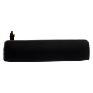 Front Passenger Side Exterior Door Handle image