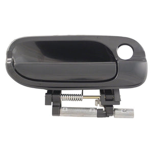 Front Passenger Side Exterior Door Handle image