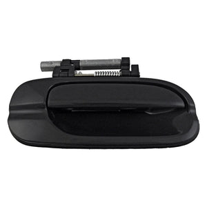 Front Passenger Side Exterior Door Handle image