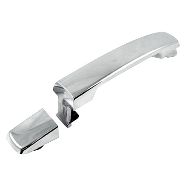 Nissan Frontier Front Passenger Side Exterior Door Handle W/Off Road Package - NI1311120