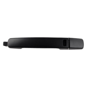 Front Passenger Side Exterior Door Handle image