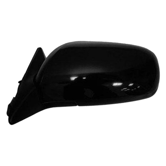 Nissan Maxima Driver Side Door Mirror Power Remote Non-Heated Assembly - NI1320112