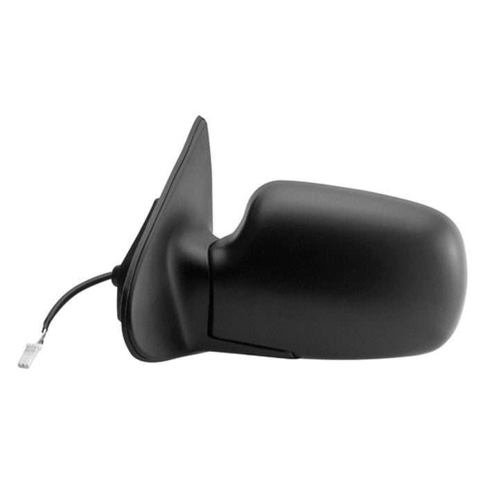 Mercury Villager/Nissan Quest Driver Side Door Mirror Power Remote Non-Heated Assembly - NI1320115