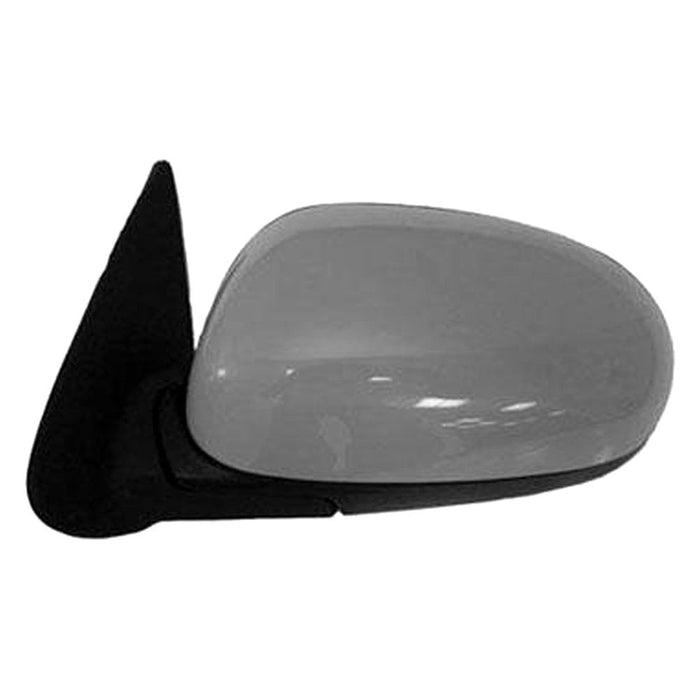 Nissan Maxima Driver Side Door Mirror Power Remote Non-Heated Assembly - NI1320121